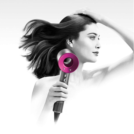 Dyson Supersonic Hair Dryer  <small>(Shipping Per: MK13,812.65)</small>