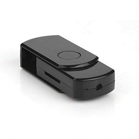 Alician Mini Camera Wireless IP Home Security HD 1080P DVR Night Vision <small>(Shipping Per: MK622.90)</small>