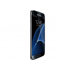 Samsung Galaxy S7 32GB G930V Unlocked - Black (Renewed) <small>(Shipping Per: MK5,299.10)</small>