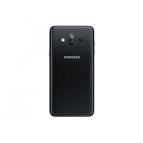 Samsung Galaxy J7 Duo J720M/DS Dual SIM 32GB 5.5in HD 4G LTE Factory Unlocked Smartphone - International Version (Black) (Renewed) <small>(Shipping Per: MK7,288.10)</small>