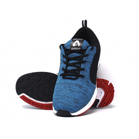 Avant Men's Fury Running and Training Shoes <small>(Shipping Per: MK1,493.75)</small>