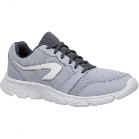 Kalenji Run One Women's Running Shoes - Grey <small>(Shipping Per: MK107.25)</small>