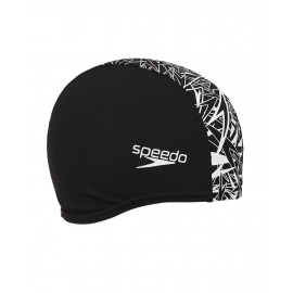 Speedo Unisex-Adult Boom Endurance+ Swimcap <small>(Shipping Per: MK0.30)</small>