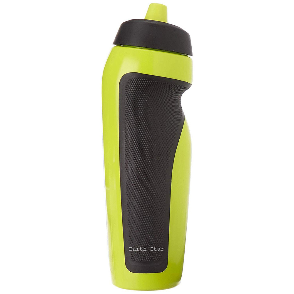 Earth Star Sport Water Bottles Sipper (650 ML) <small>(Shipping Per: MK0.30)</small>